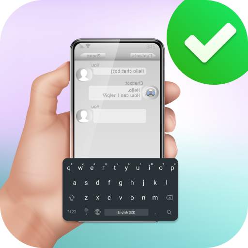 Words Correction Keyboard - English Spell Checker 28.0