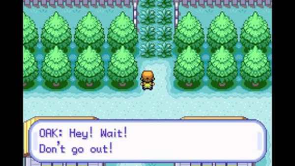 GAME tips for POKEMON FIRE RED VERSION screenshot 2