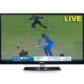 Cricket Live Stream HD 1.0