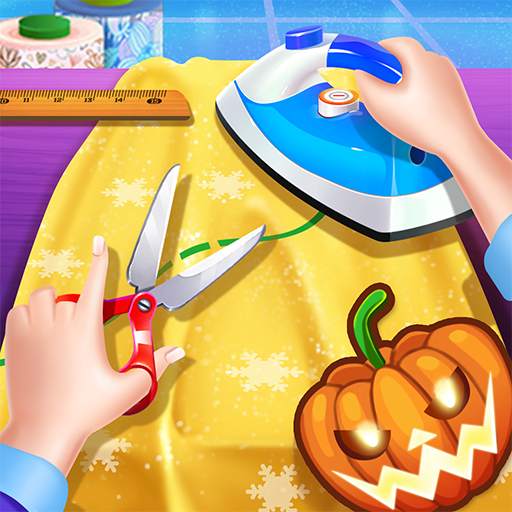 Little Tailor 5:  Happy Sewing 5.6.5093