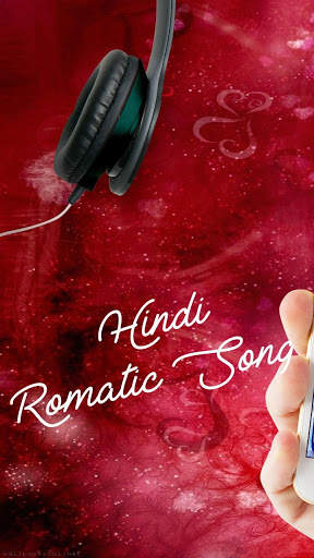 Hindi Romantic Song screenshot 1