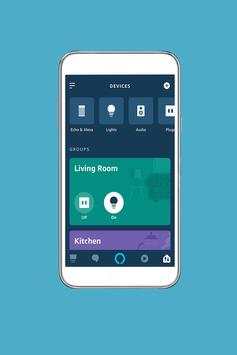 Free Music Alexa screenshot 1