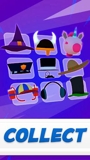 Join Crowd: Clash Race Game screenshot 4