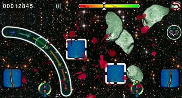 Blood Shot- Bird Shooting Game screenshot 4