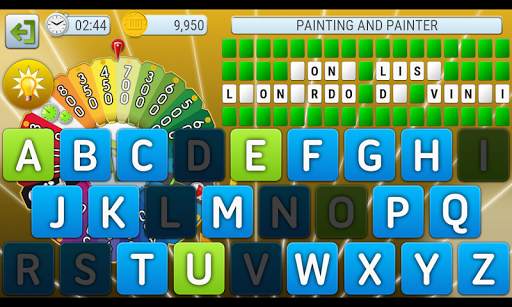 The Luckiest Wheel screenshot 3