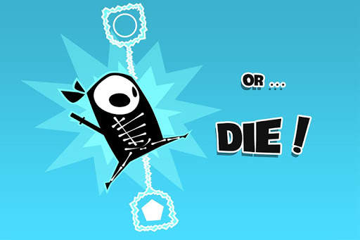 Ninja Running Pro screenshot 3