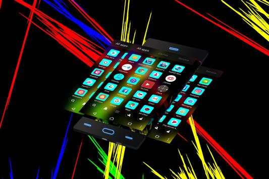 HD icon Theme for Android screenshot 3