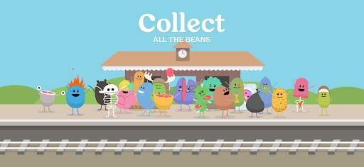 Dumb Ways to Die screenshot 1