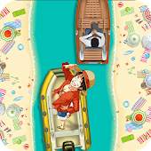 Luffy Ship Racing 1.0