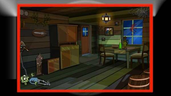 Escape Games : Zombies screenshot 7