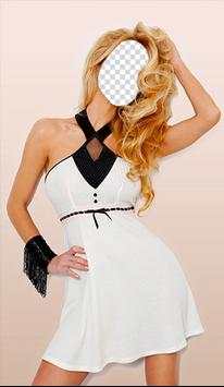 Women Suits Photo Editor 2 تصوير الشاشة