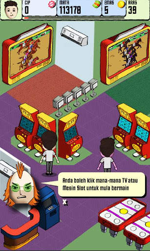 MESIN KUDA screenshot 2