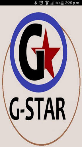 Gstar Lite Dialer screenshot 1