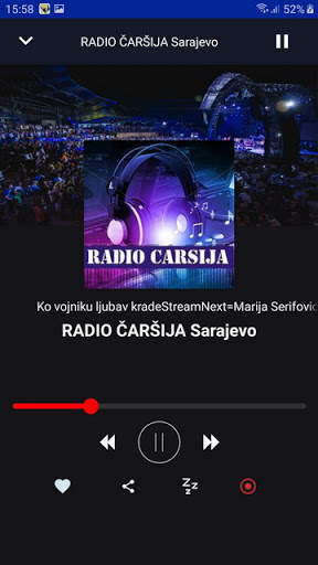 Narodna Muzika Bosna screenshot 4