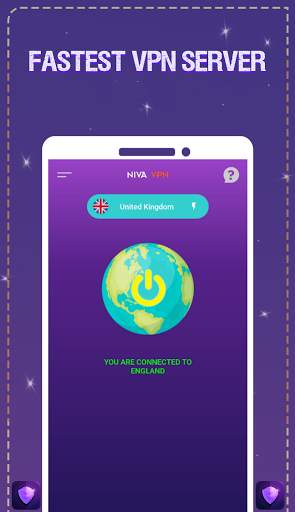 Free Vpn & Proxy - Fast Unblock - Niva Vpn screenshot 3