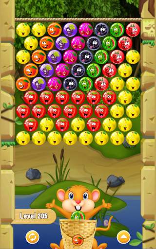 Berries Funny screenshot 14