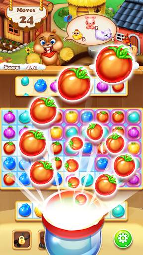 tarımsal hasat 3Farm harvest 3 screenshot 10