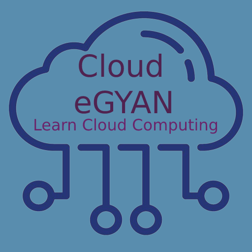 Cloud Computing Gyan : Networking | Storage icon