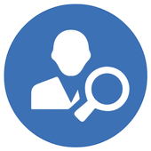 Who Viewed My Profile Facebook आइकन