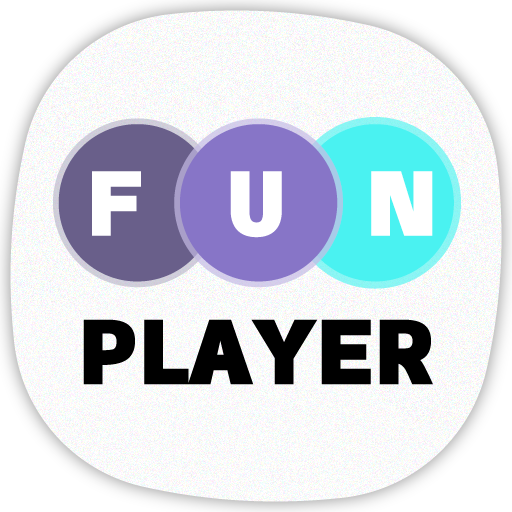 Fun player Tv Pro Manual Assistant icon
