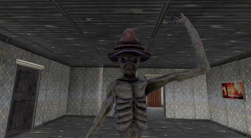 Escape the Witch House - Horror Survival Game screenshot 5