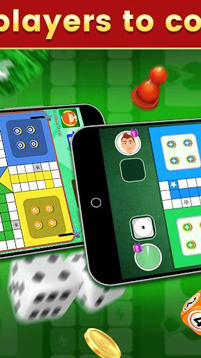 Ludo Culture - Online game screenshot 2