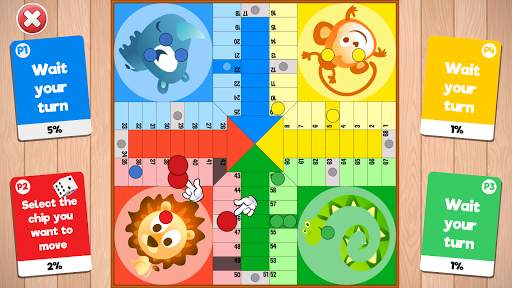 Board Games screenshot 17
