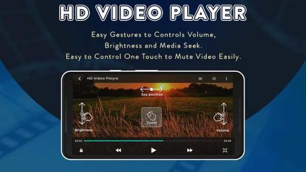 Massage Video Player screenshot 3