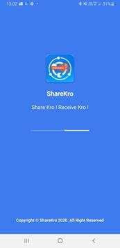 Share Kro : India Ka Apna Shareit screenshot 1