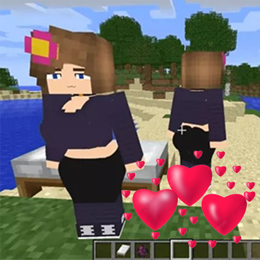 Jenny Mod for Minecraft Pe icon