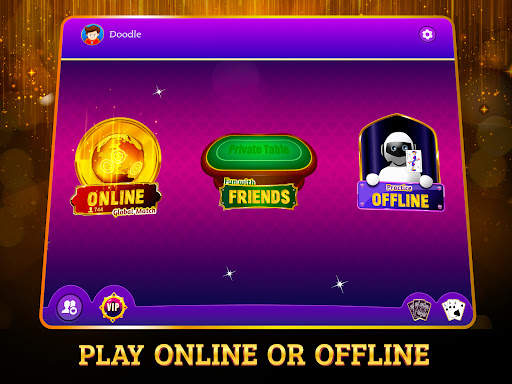 Callbreak Multiplayer screenshot 10