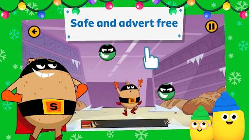 CBeebies Playtime Island: Game screenshot 4
