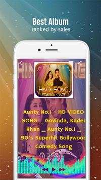 Hindi Song screenshot 4