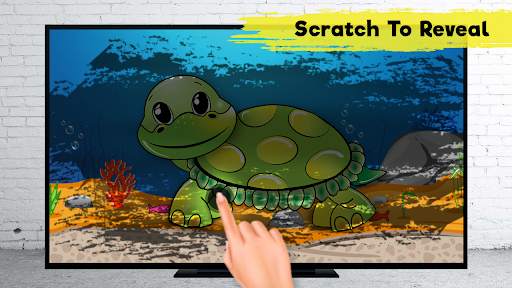 Preschool Learning Games for Kids (All-In-One) screenshot 11