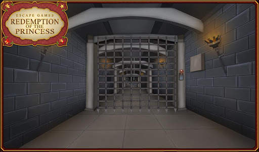 Escape Games: Redemption of the Princess screenshot 9