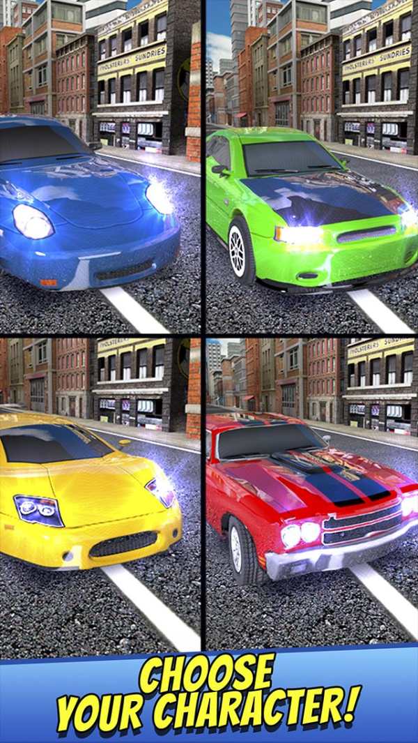 Car Speed Racing screenshot 12