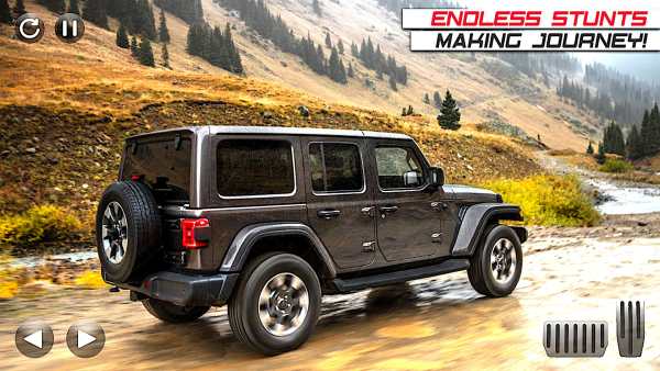 Gadi Wala Crash Simulator screenshot 5