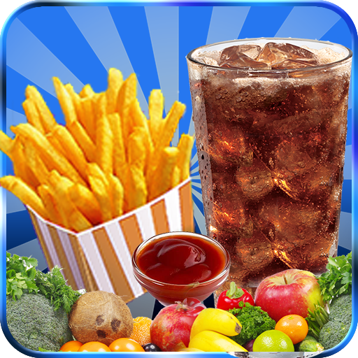 French Fries Maker icon