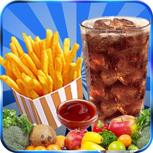 French Fries Maker 1.0