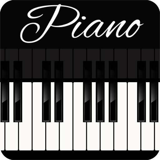 Black Piano icon