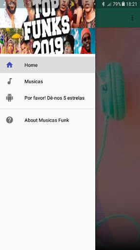 Funks Musicas 2020 screenshot 6