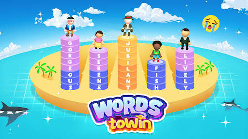 Words to Win: Beat the UFOs screenshot 8