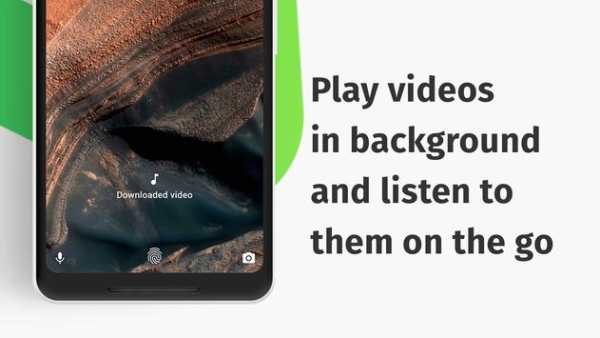 Televzr screenshot 4
