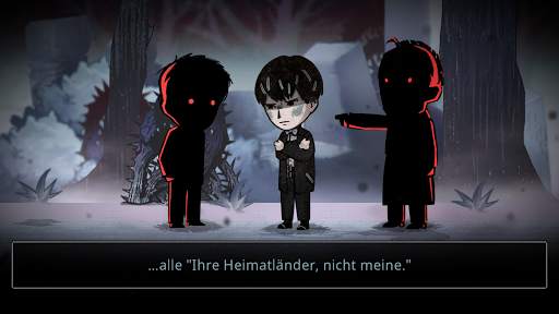 Pechka: Geschichte Spiel screenshot 2