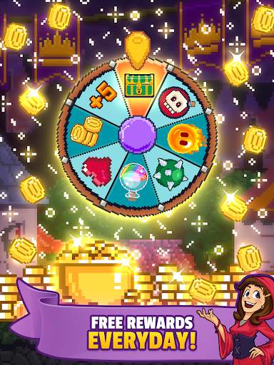 Classic Bubble Shooter Retro screenshot 22