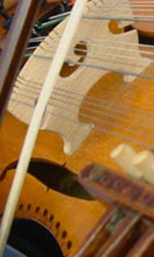 Wallpapers Nikelharpa screenshot 2