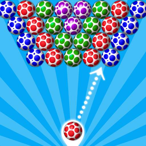 Bubble Shooter 5.7