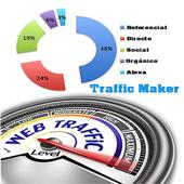 Traffic Maker icon