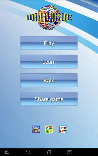 Funny flag quiz screenshot 6