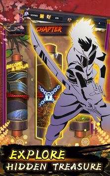 Brawl Ninja: Idle RPG screenshot 5